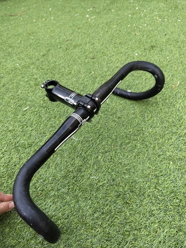 Cannondale matching stem - cannondale,