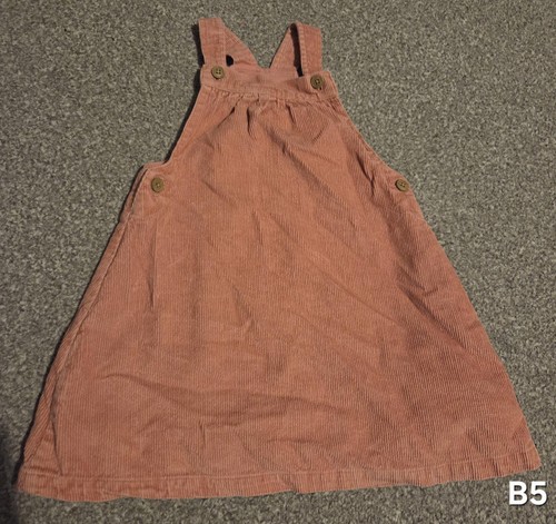 Baby 18 months pinafore - baby, 12-18