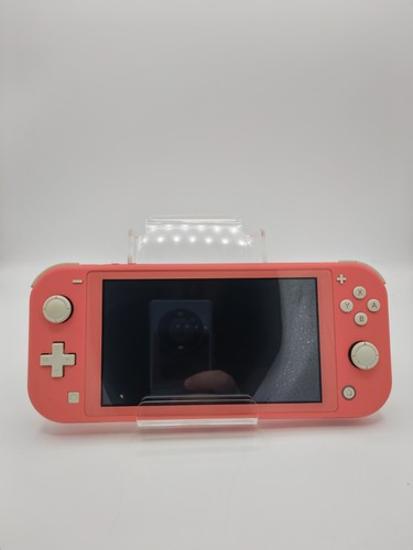 Nintendo switch lite - nintendo,