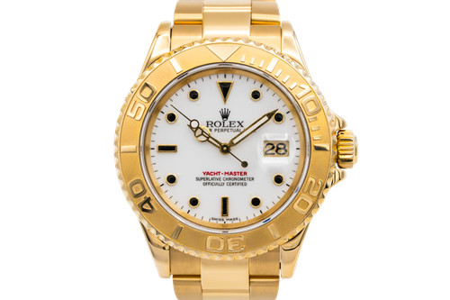 Rolex yacht master 40mm - yacht-master,