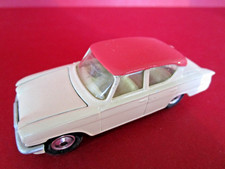 VINTAGE CORGI TOYS 234 FORD