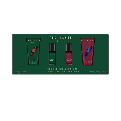 Ted baker quad - gift, set