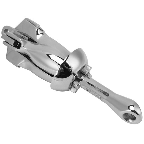 304 stainless steel boat - stainless,