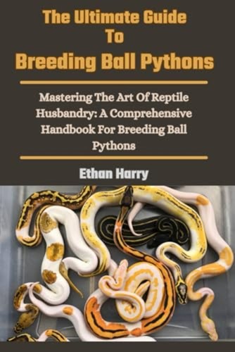 The ultimate guide breeding - ultimate,