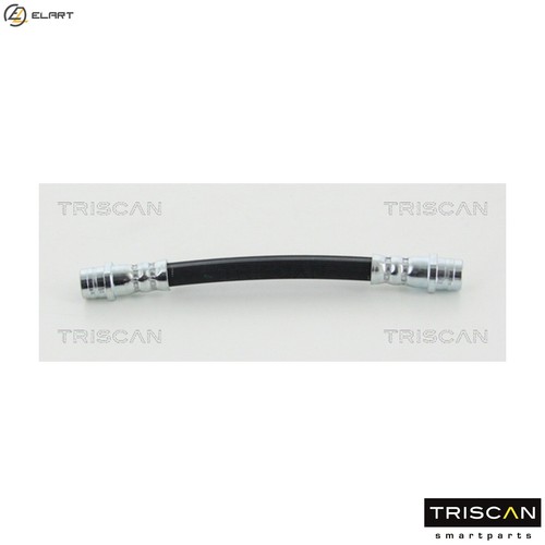 Brake hose 8150 29229 - brake, for