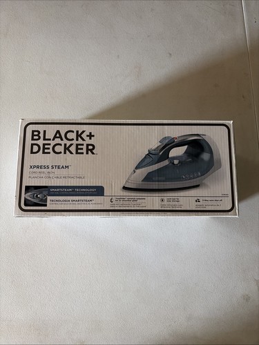 Black decker steam - black+decker,