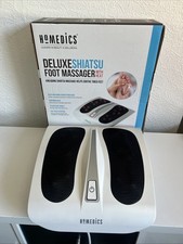HoMedics FM-TS9-GB Deluxe
