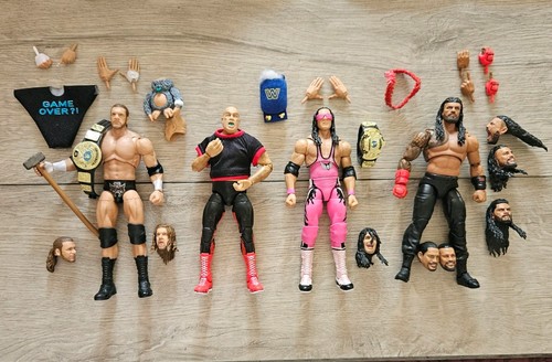 Ultimate edition wwe wrestling - ultimate,