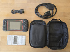 iCarsoft Vol V3.0 Volvo/Saab