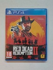 Red Dead Redemption 2