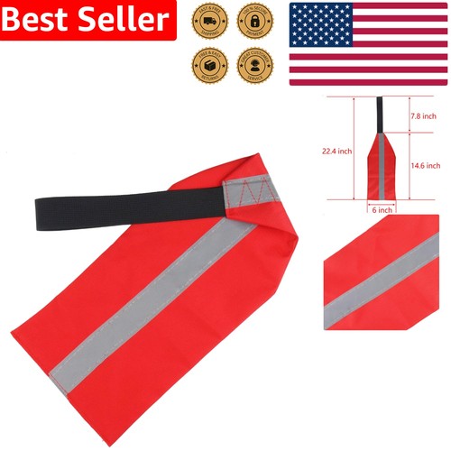 Travel warning flag essential - travel,