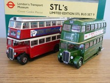 EFE LONDON TRANSPORT MUSEUM