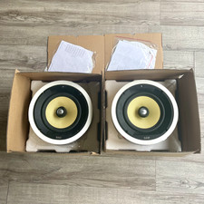 Bowers & Wilkins CCM80 In-ceiling speakers - pair