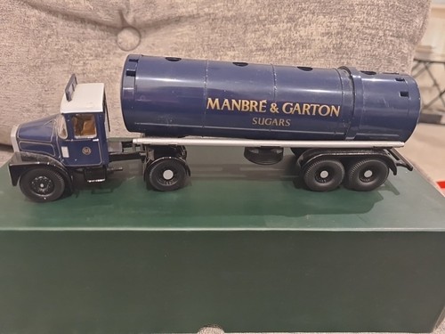 Corgi cc10702 scammell - corgi,