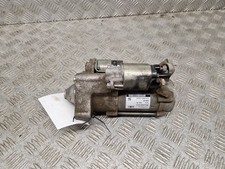 FORD MONDEO STARTER MOTOR
