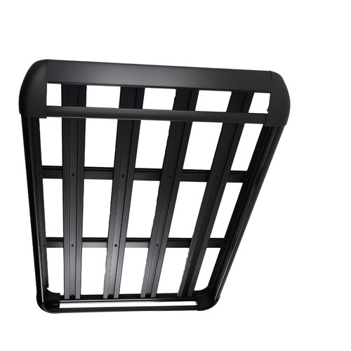 Universal aluminium roof - roof, rack