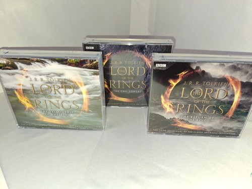 Tolkien lord of the - tolkien,