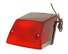 Aprilia MX 50 95-02 Rear Tail