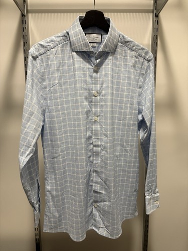 Charles tyrwhitt non iron - charles,