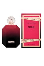 Revolution Beauty Passion Eau