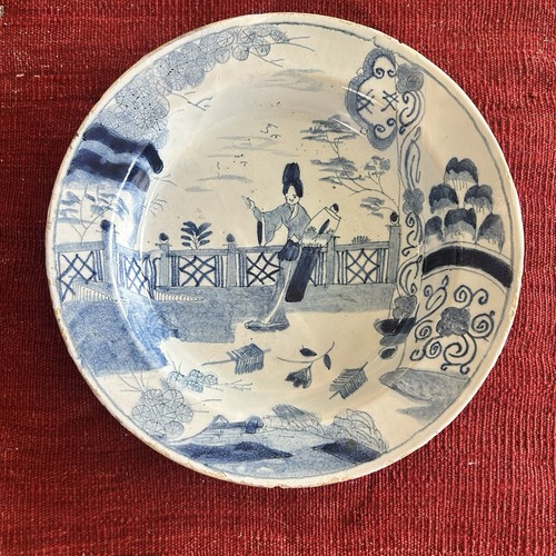 Antique 18th century english - century,