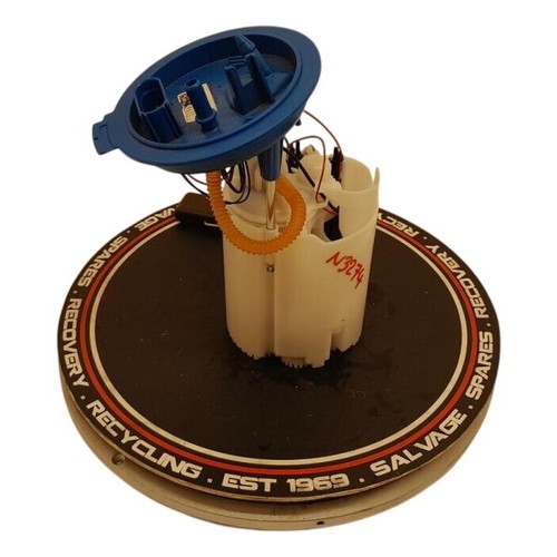 Audi fuel pump fv3 - audi, tt