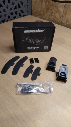 Clubsport magnetic paddle - clubsport,