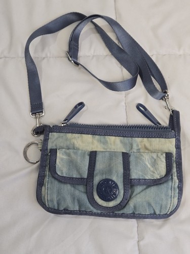 Vtg kipling acid - 90's, wash