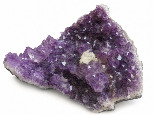 3kg large amethyst crystal - 2.3kg,