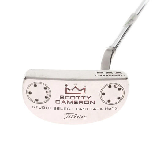 Scotty cameron studio - cameron, select