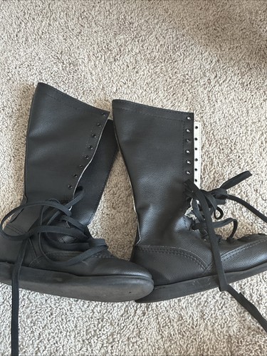 Pro wrestling boots men - wrestling,