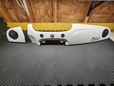 2012 - 2019 Fiat 500 Interior