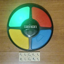 Simon Original Electronic