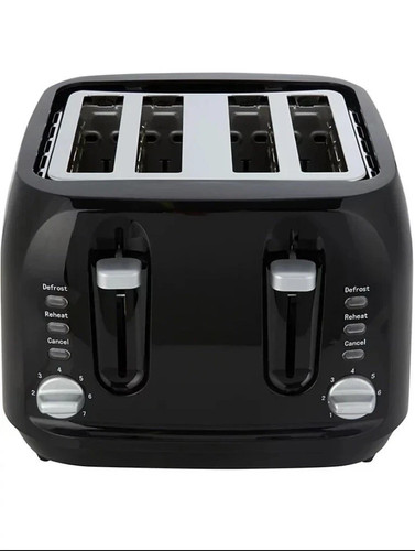 Slice toaster black free - slice,