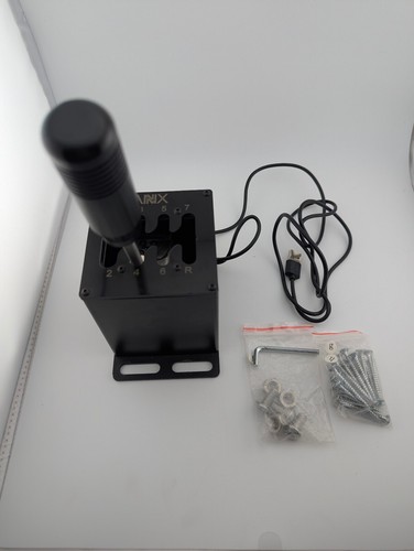 Amix usb pattern sim - 7+r,