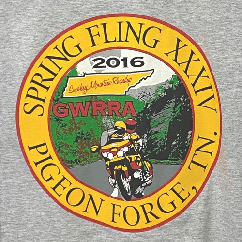 Gwrra spring fling - fling, xxxiv
