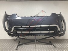 LAND ROVER DISCOVERY DYNAMIC