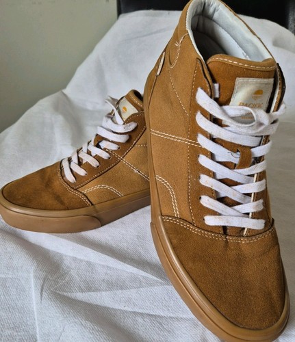 Pull bear high tops - pull&,