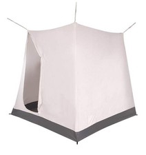 Picture as example - tent inner 5/6 berth - 6ft x 9 ft approx