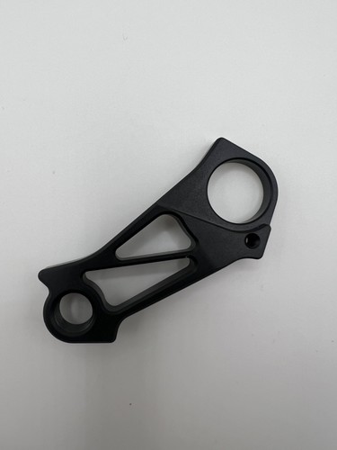 Direct mount derailleur hanger - direct,
