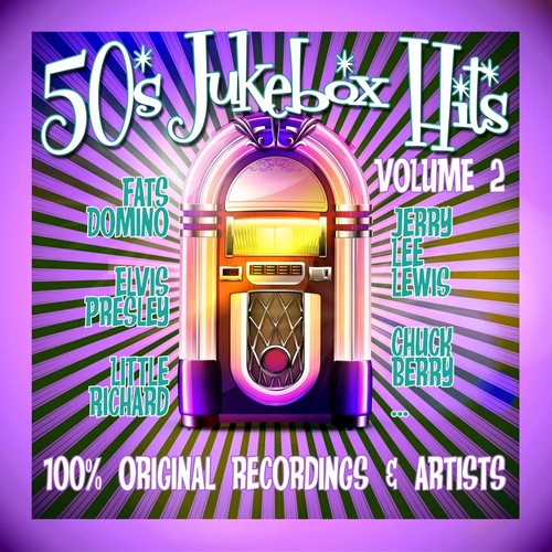 50s jukebox hits vol - 50s, 2