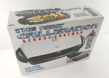 2004 George Foreman Deluxe
