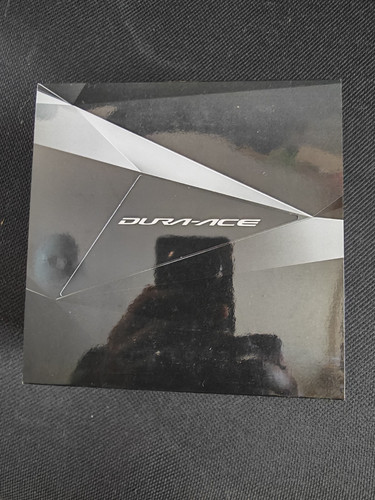 New shimano dura ace - dura,