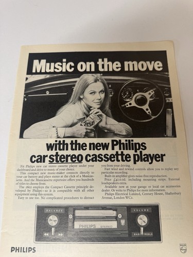Original vintage 1969 - original,