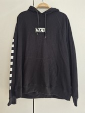 Vans versa men hoodie - versa, men's