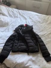 Moncler Grenoble Camurac RRP