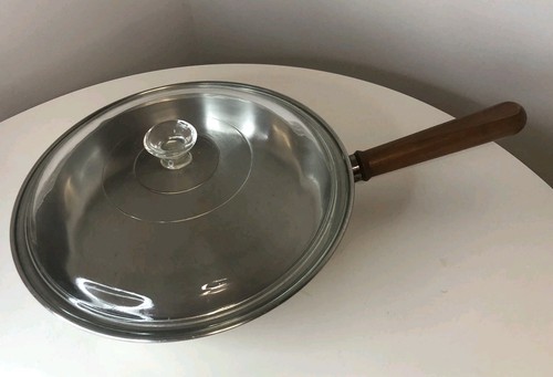 Vintage prestige copper - vintage,
