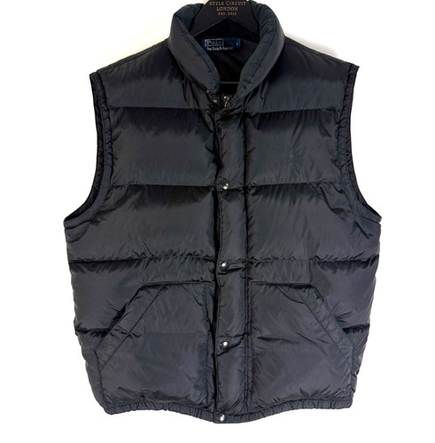 Polo ralph lauren gilet mens - polo,