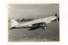 Photograph of Fairey Battle Prototype K4303 prob Martlesham Heath c.1936