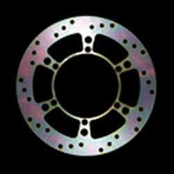 Ebc disc brake front - brake,